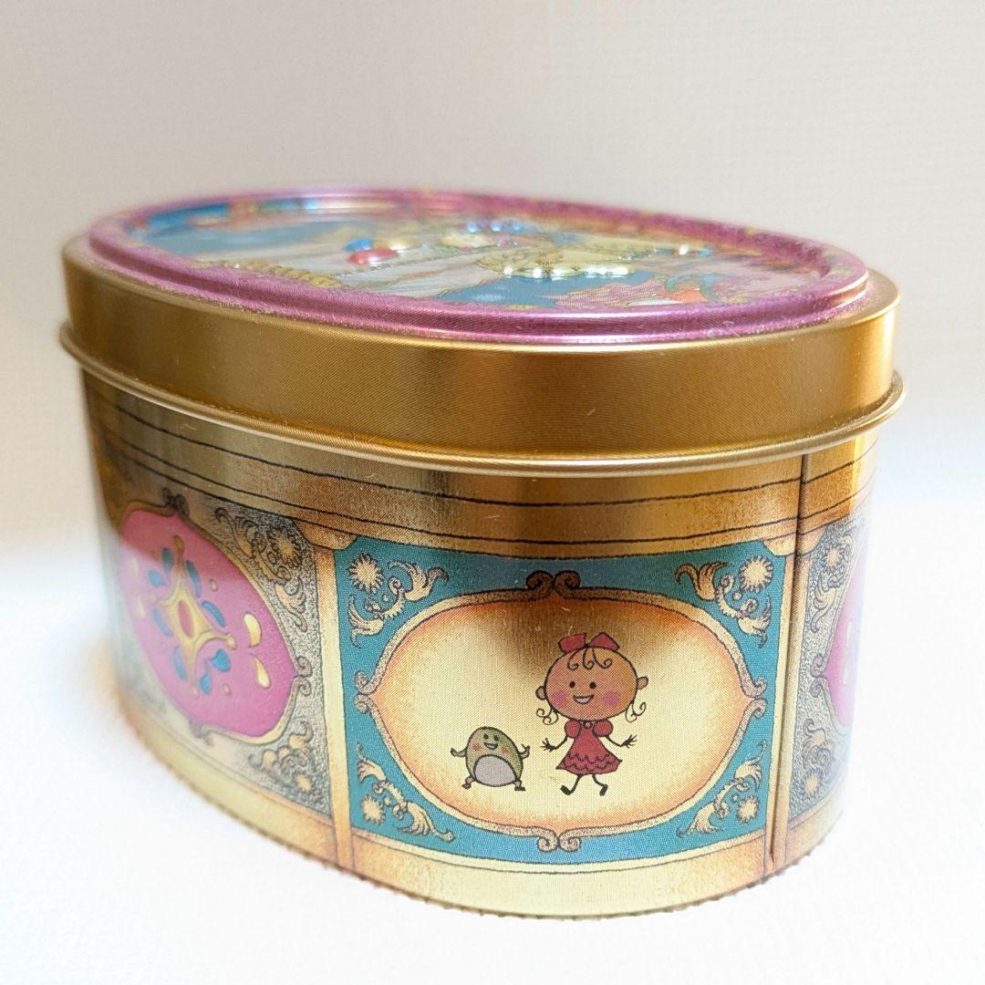 コジコジ 青山デカーボ缶 — image 4
