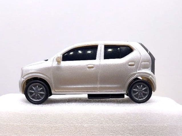 SUZUKI/ALTO プルバックカー — image 2