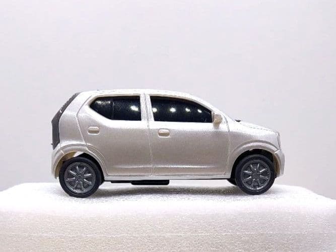 SUZUKI/ALTO プルバックカー — image 3