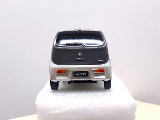 SUZUKI/ALTO プルバックカー — image 5