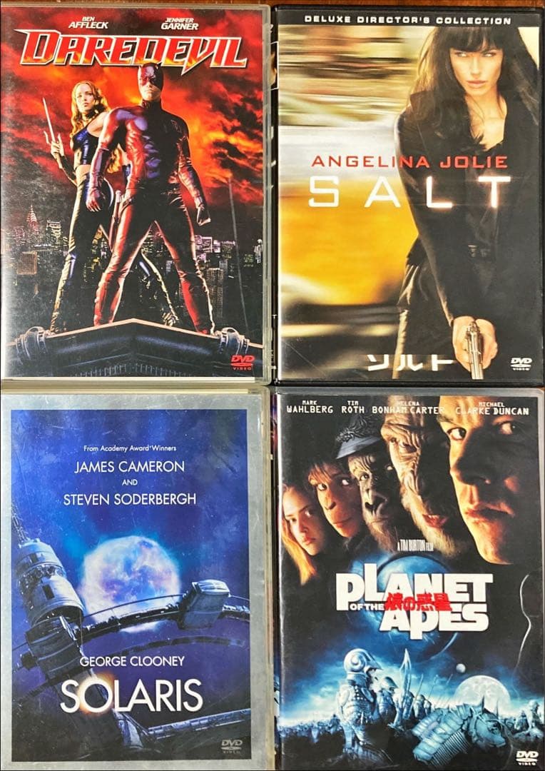 blue_lagoon様　DVD セット 21 まとめ売り — image 2