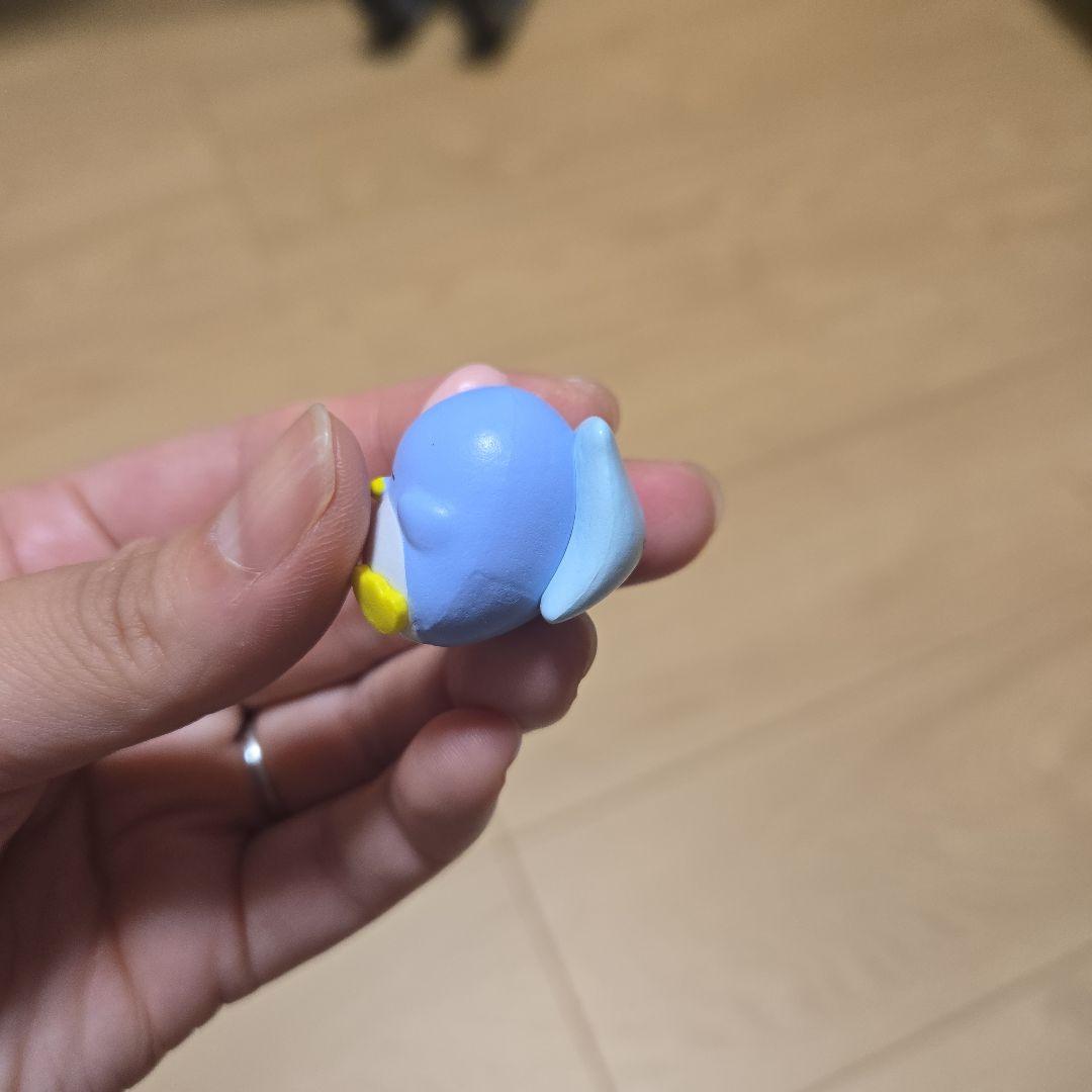 Sanrio タキシードサム バスボールの中身 — image 2