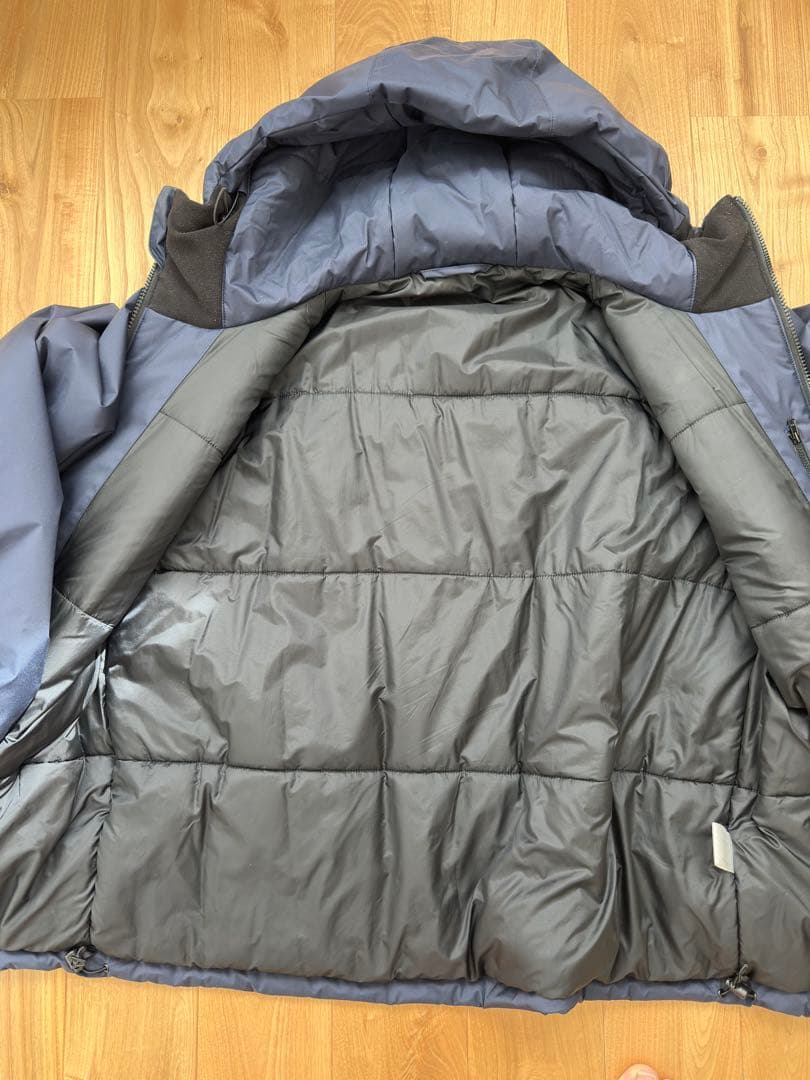 Ennoy professional PADDED SETUP NAVY Ｌ — image 5