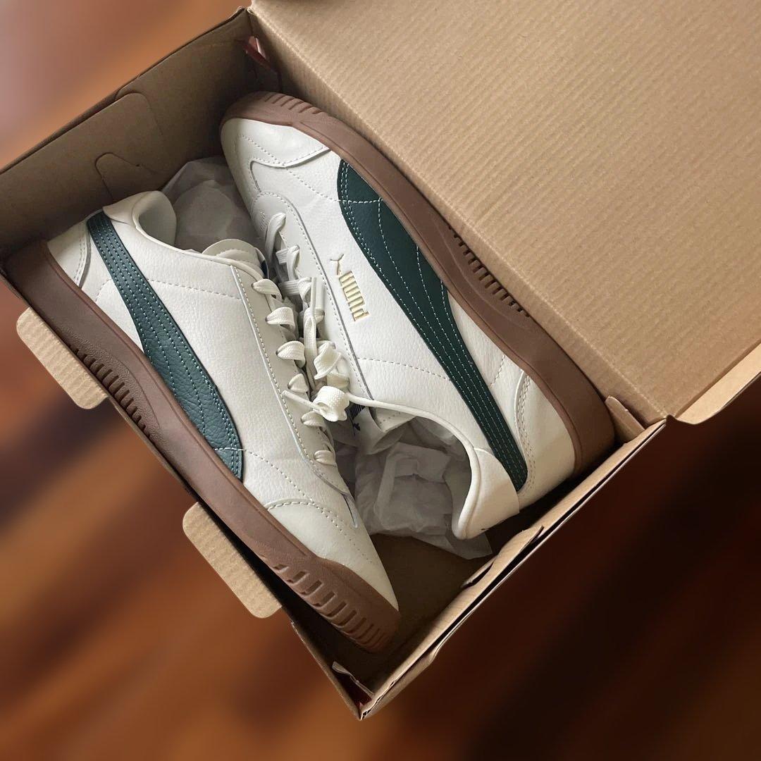 PUMA クラブ 5V5 スニーカー 26.5cm — image 2