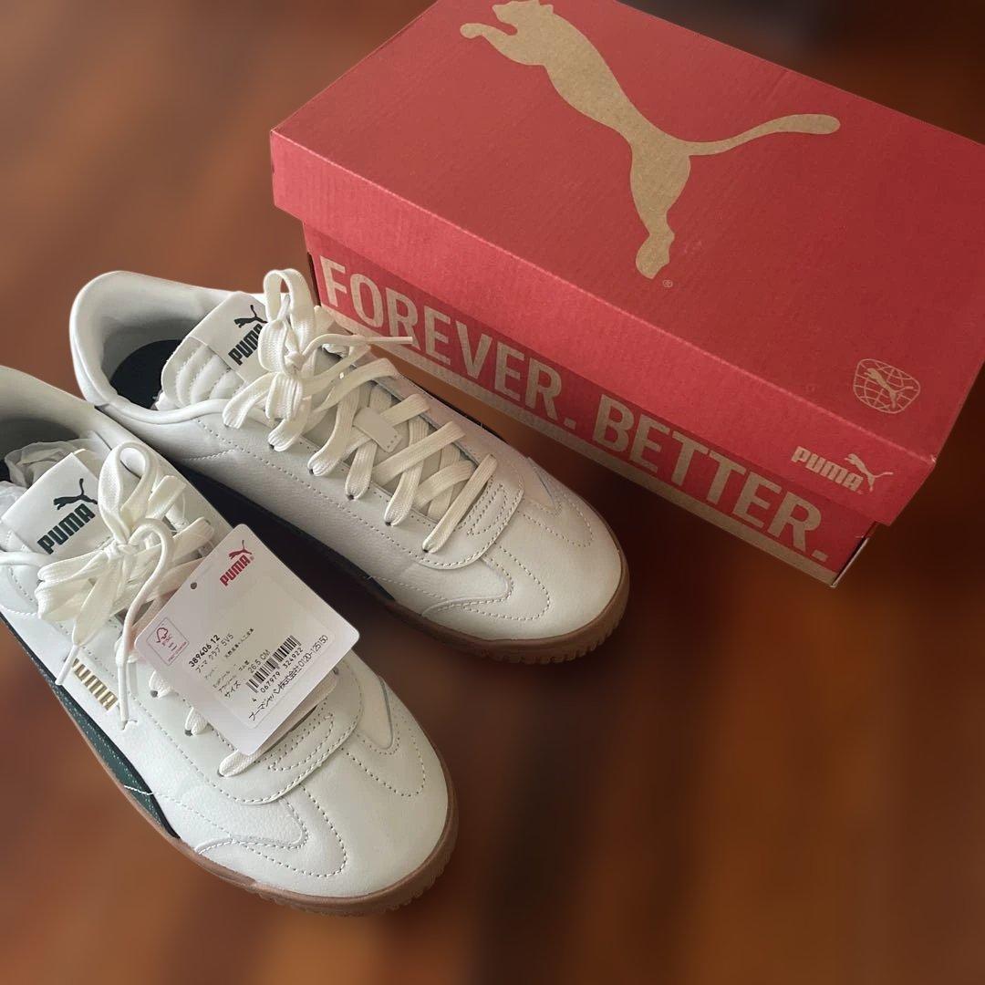 PUMA クラブ 5V5 スニーカー 26.5cm — image 4