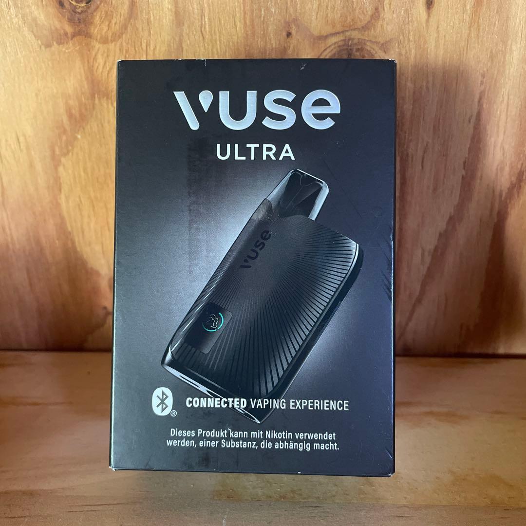 vuse ultra ベイプ 本体 — image 2