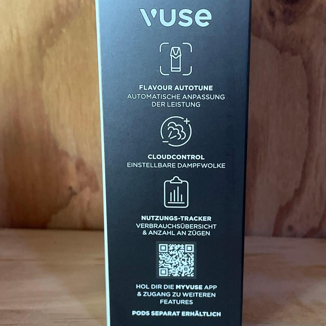 vuse ultra ベイプ 本体 — image 3
