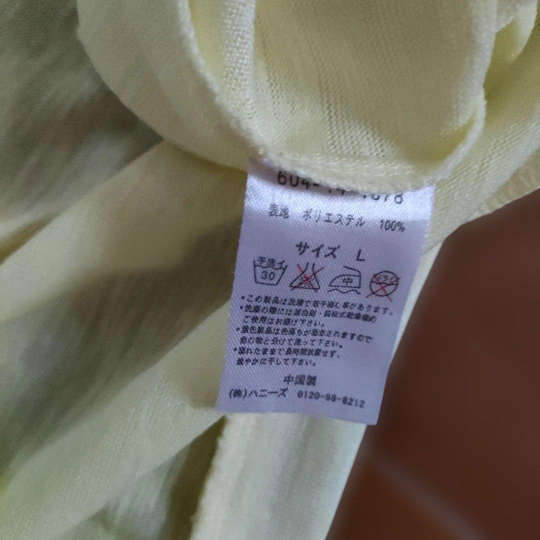 ⚫CINEMA CLUB 半袖カーディガン　2枚500円 — image 4
