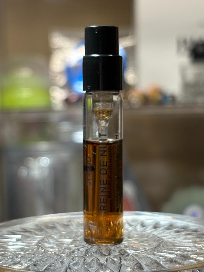 BYREDO REINE DE NUIT 2ml バイレード レーヌドニュイ — image 2