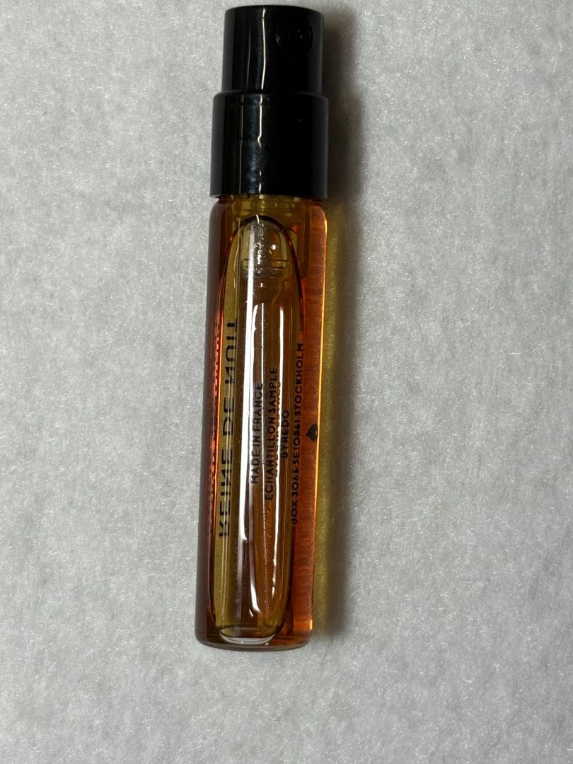 BYREDO REINE DE NUIT 2ml バイレード レーヌドニュイ — image 3