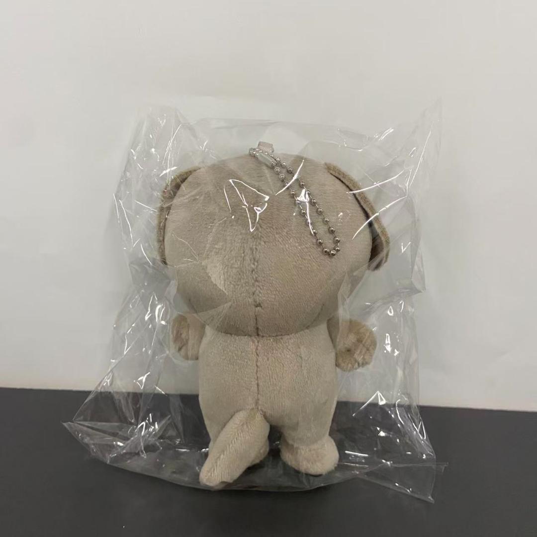 ONE N' ONLY 山下永玖 EIKU ぬいぐるみ — image 2