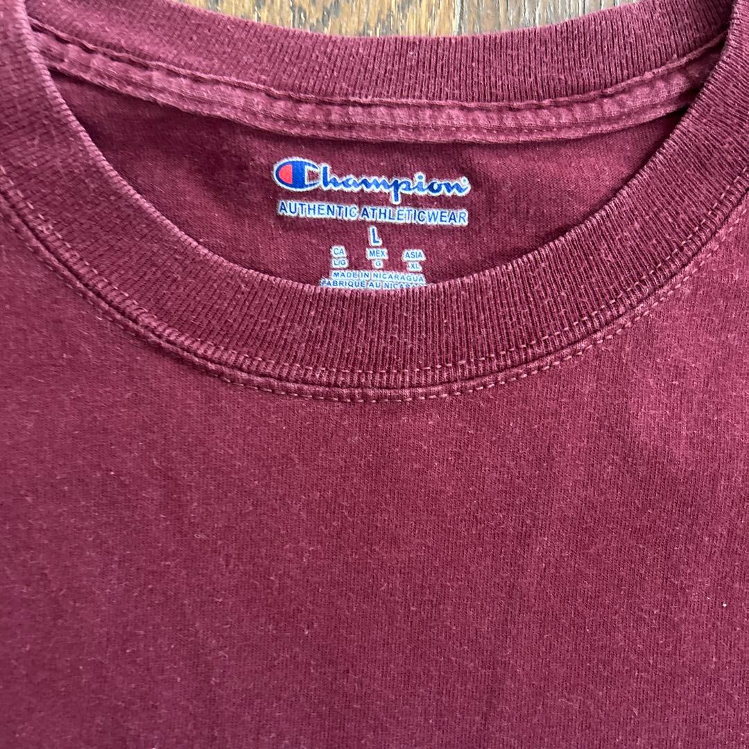 Champion 古着 — image 3