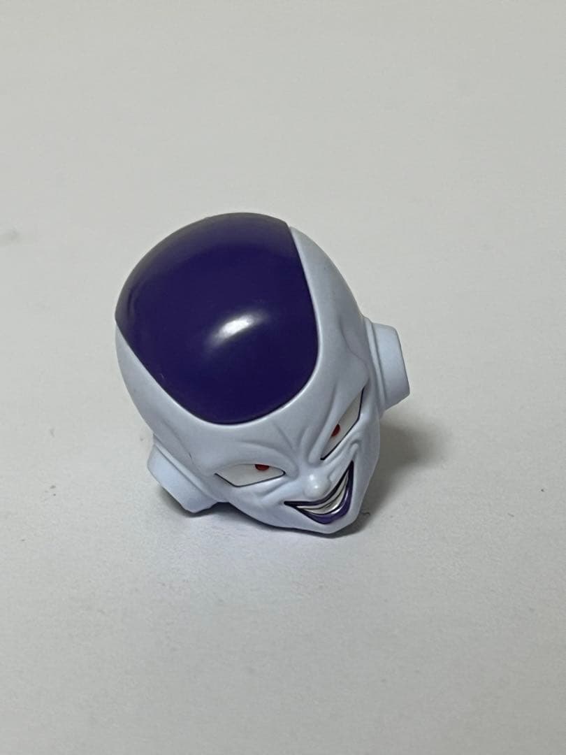 フィギュアライズスタンダード　フリーザ（最終形態）　プラモデル — image 5