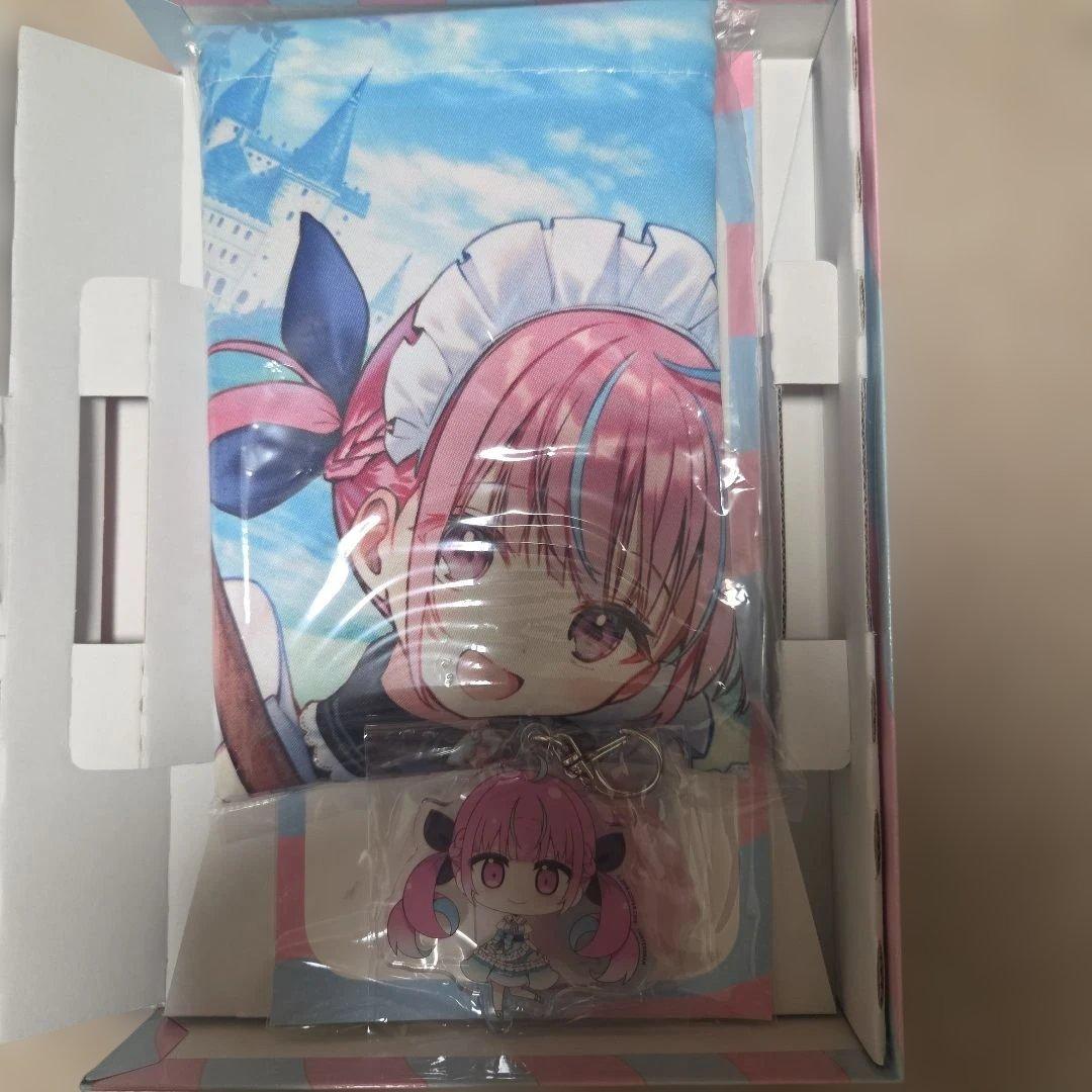 あくありうむ。 完全生産限定版 Nintendo Switch — image 3