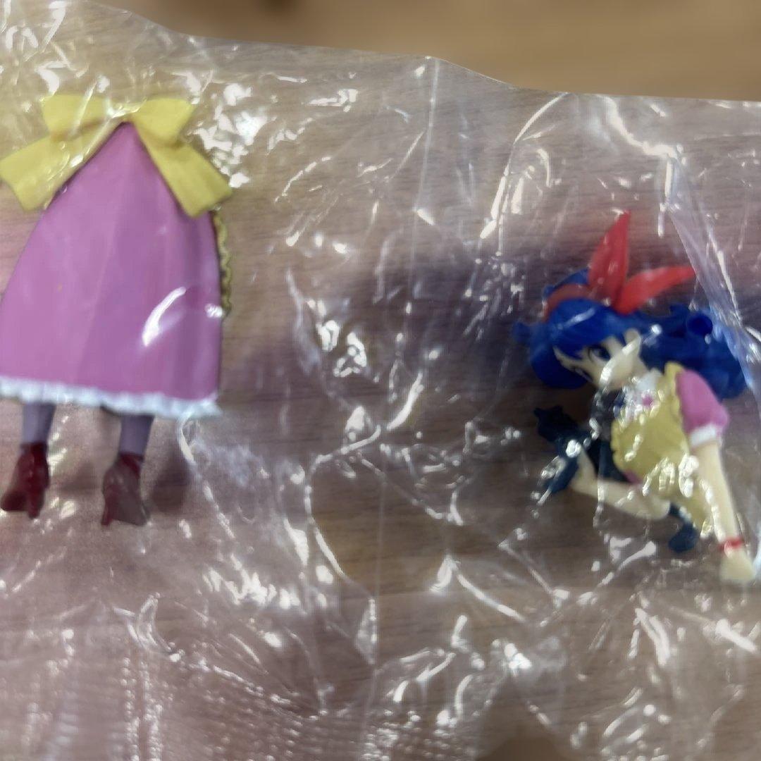 ドラゴンボール HG another 2 ランチ A — image 3