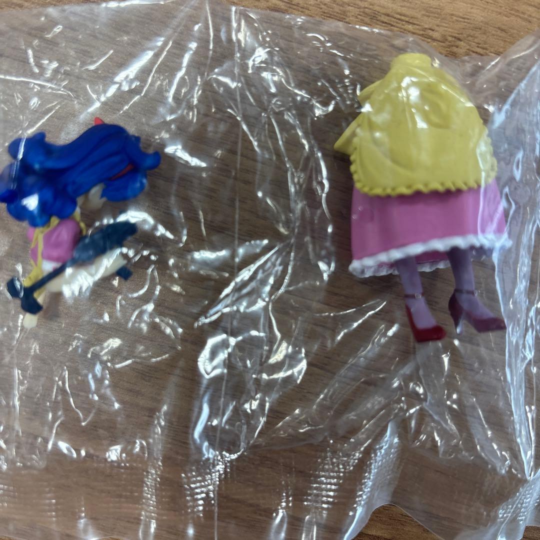 ドラゴンボール HG another 2 ランチ A — image 4
