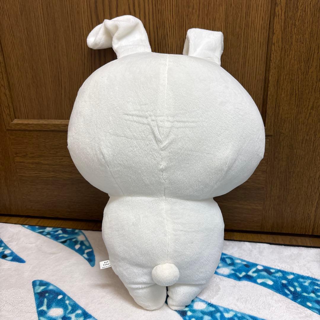 YOSISTAMP うさぎ ぬいぐるみ — image 2