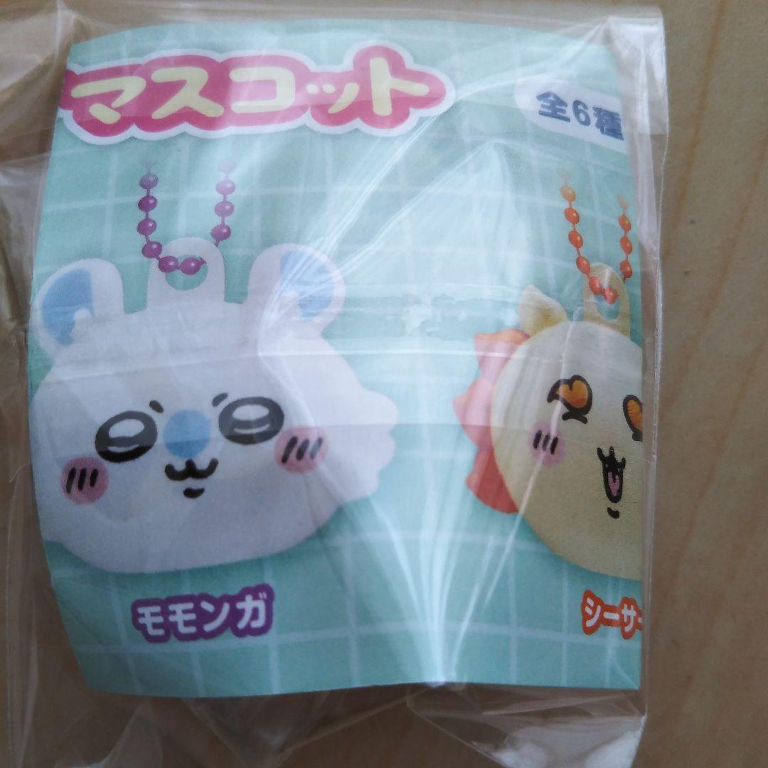 ちいかわ ❀シーサー❀ — image 2