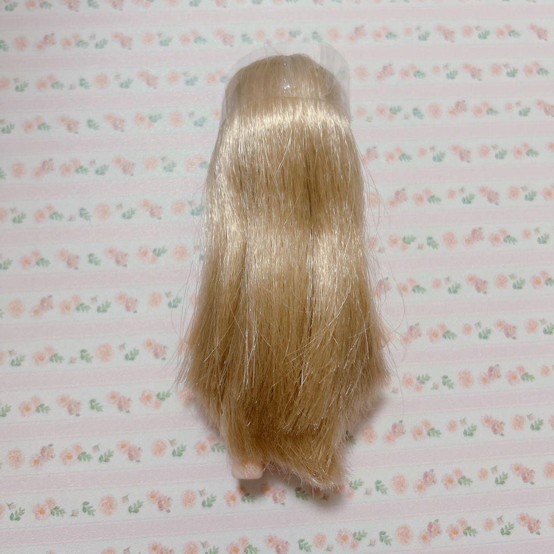 まきちゃん　ドール 本体のみ 　お人形教室　リトルファクトリー　ミキマキちゃん — image 2