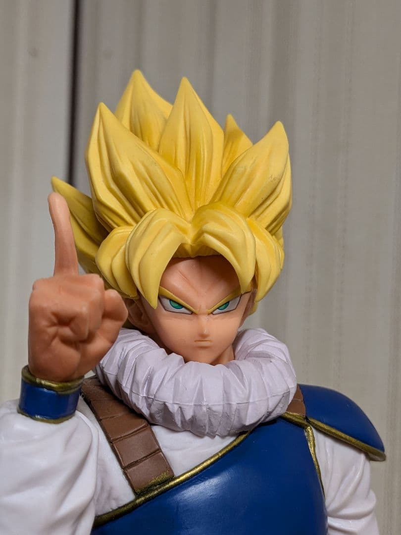 DRAGONBALL LEGENDS COLLAB SON GOKU 孫悟空 — image 2