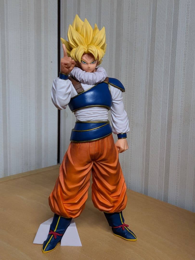 DRAGONBALL LEGENDS COLLAB SON GOKU 孫悟空 — image 3
