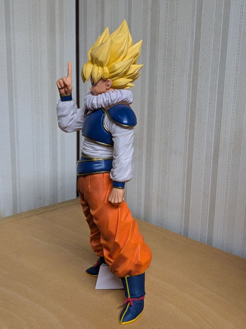 DRAGONBALL LEGENDS COLLAB SON GOKU 孫悟空 — image 4