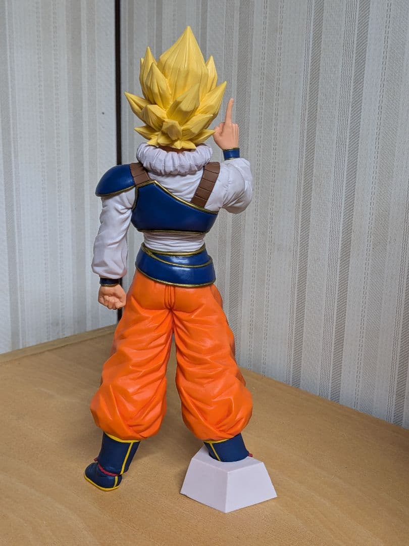 DRAGONBALL LEGENDS COLLAB SON GOKU 孫悟空 — image 5