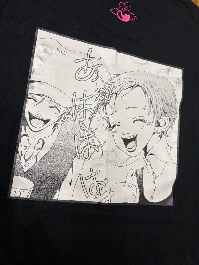 ご近所物語　ジュエティー　コラボロンT — image 2