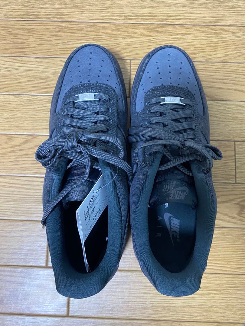 NIKE AIR FORCE 1 07 LV8 28.5cm KITH購入 — image 4