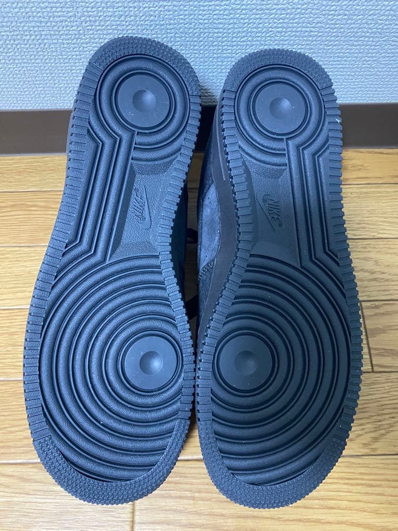 NIKE AIR FORCE 1 07 LV8 28.5cm KITH購入 — image 5