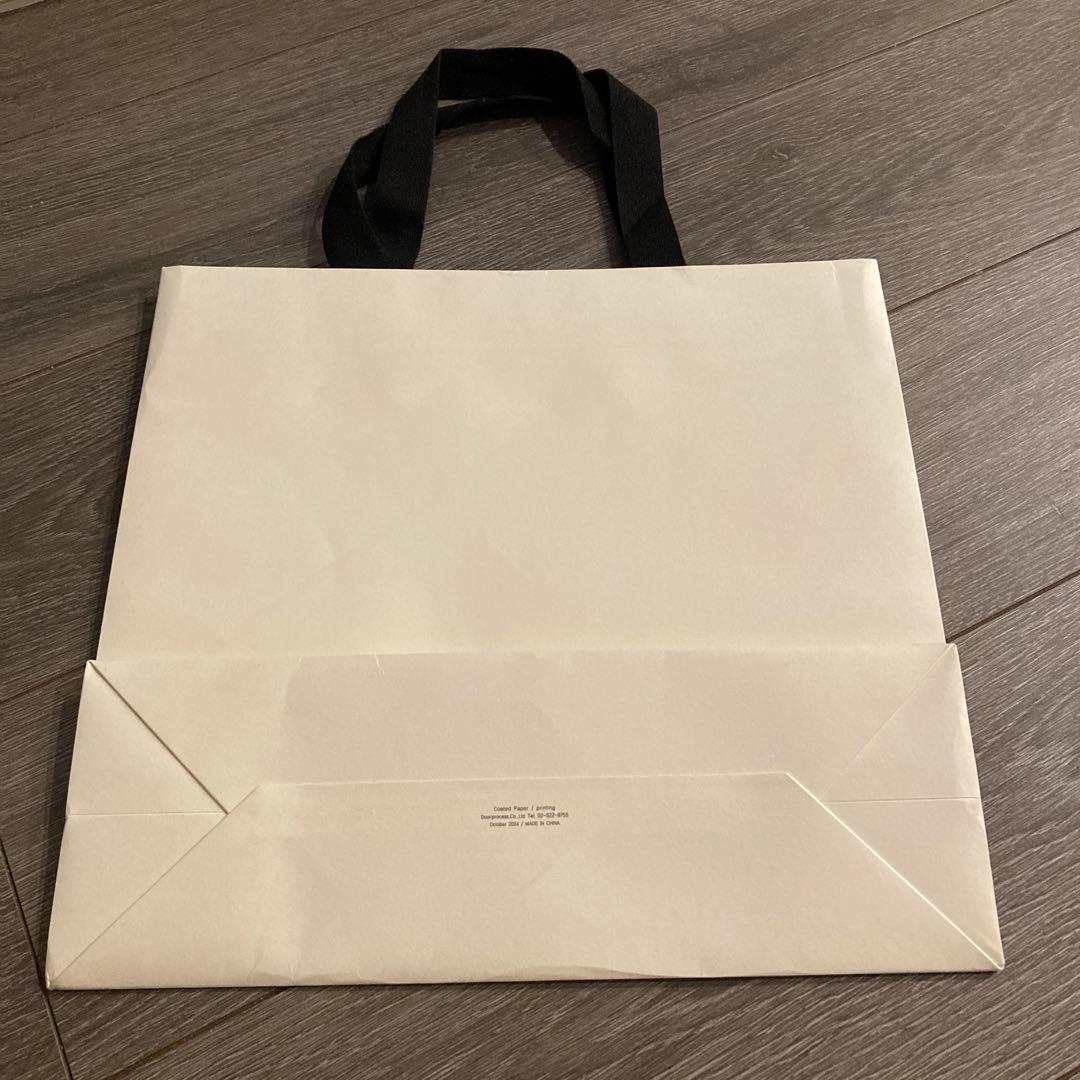 depound ショップ袋 ショッパー — image 2