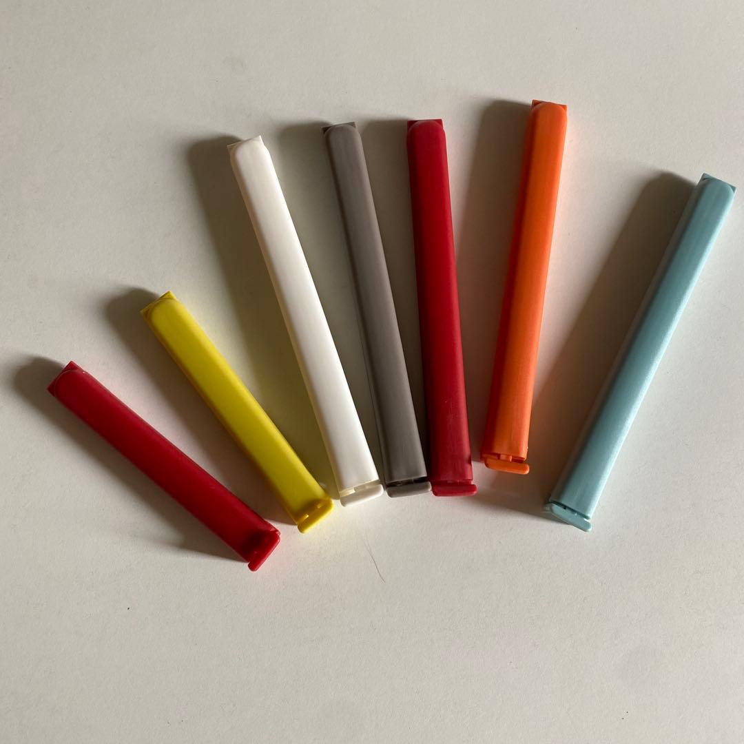 カインズ　フードクリップ — image 2
