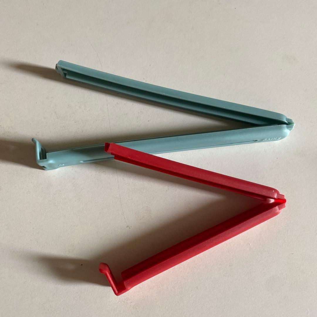 カインズ　フードクリップ — image 3