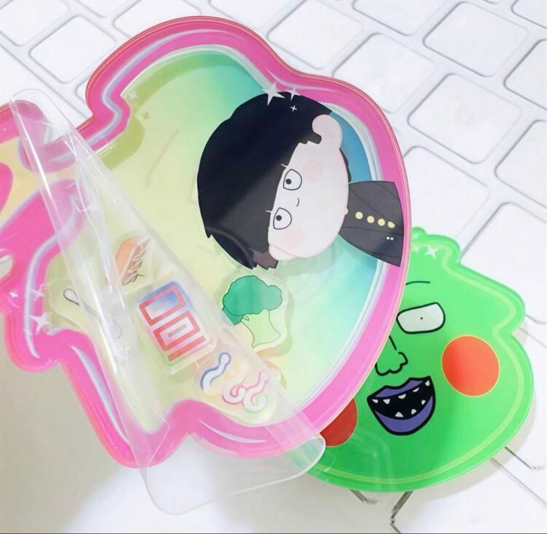 モブサイコ100 キーホルダー — image 5