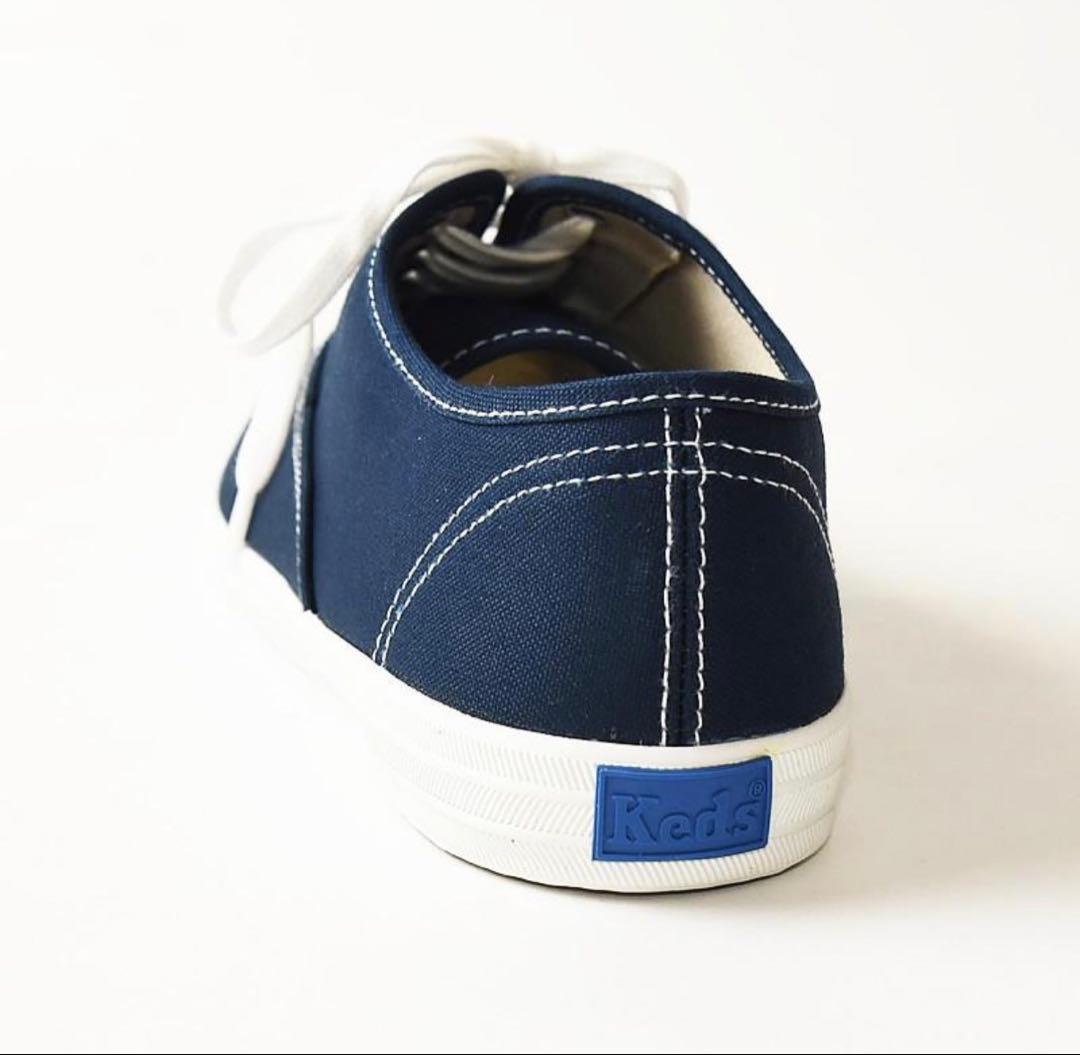 定番 Keds ケッズ チャンピオン オックスフォード キャンバス スニーカー — image 4
