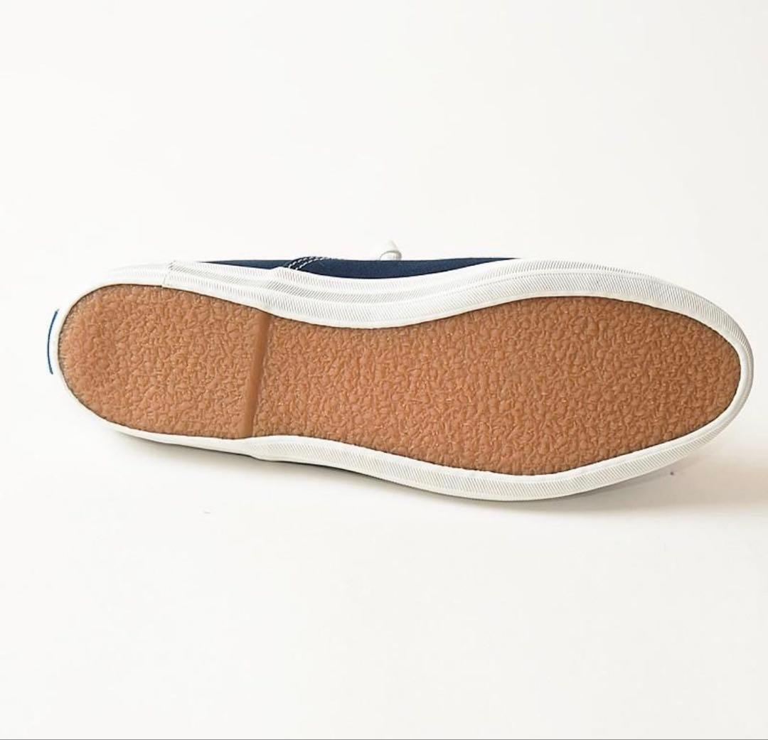 定番 Keds ケッズ チャンピオン オックスフォード キャンバス スニーカー — image 5