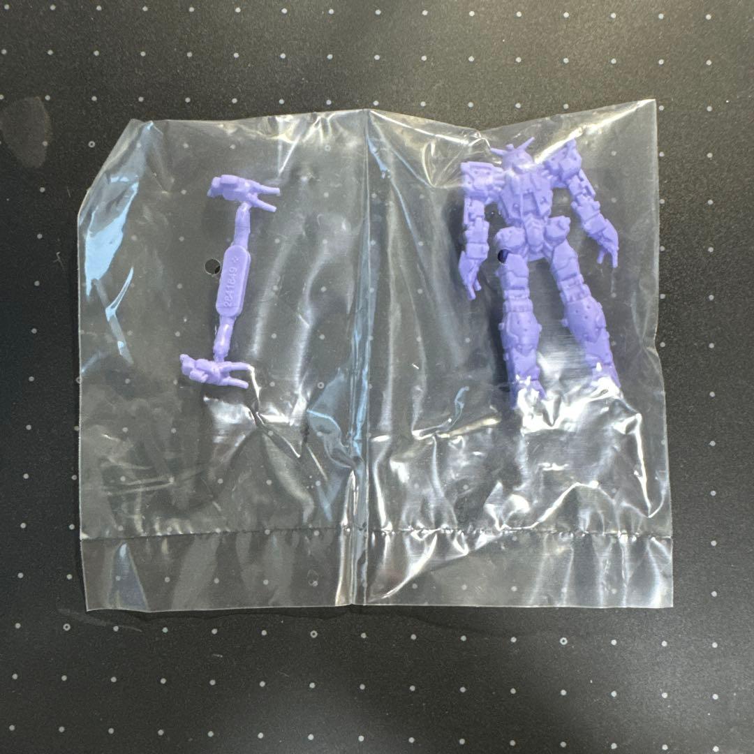 ジークアクスグミ　サイコガンダム — image 2