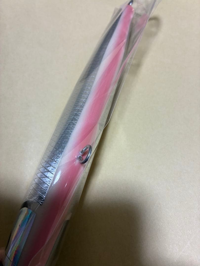 新品　ハドル　モンタナ200 パープル — image 4