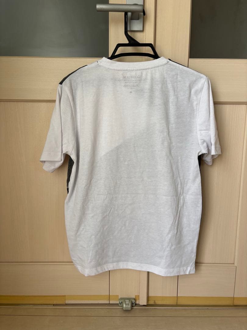 confirm Tシャツ　M — image 2