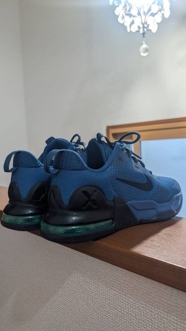 NIKE エアマックスアルファトレーナー5 未使用品 AIR MAX — image 2