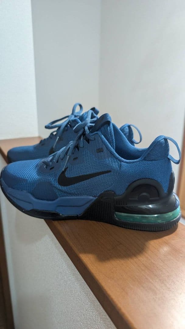 NIKE エアマックスアルファトレーナー5 未使用品 AIR MAX — image 3