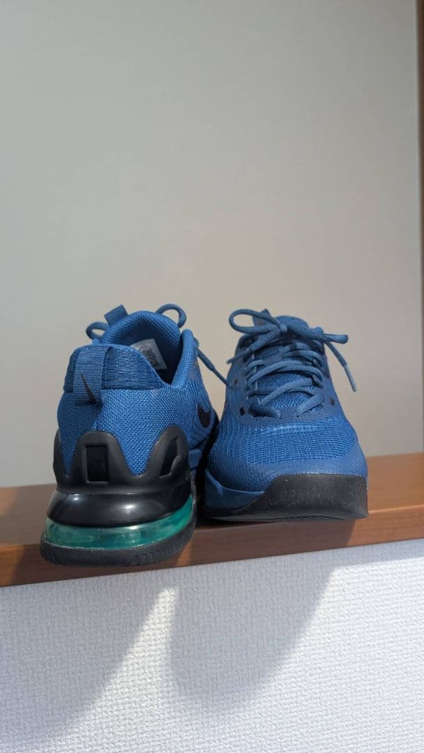 NIKE エアマックスアルファトレーナー5 未使用品 AIR MAX — image 4