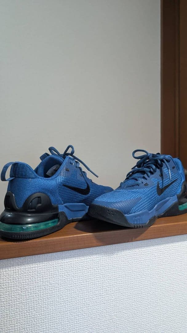 NIKE エアマックスアルファトレーナー5 未使用品 AIR MAX — image 5