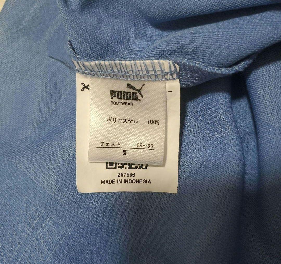 《0925hana様専用》PUMA メンズM 長袖 トップス — image 2