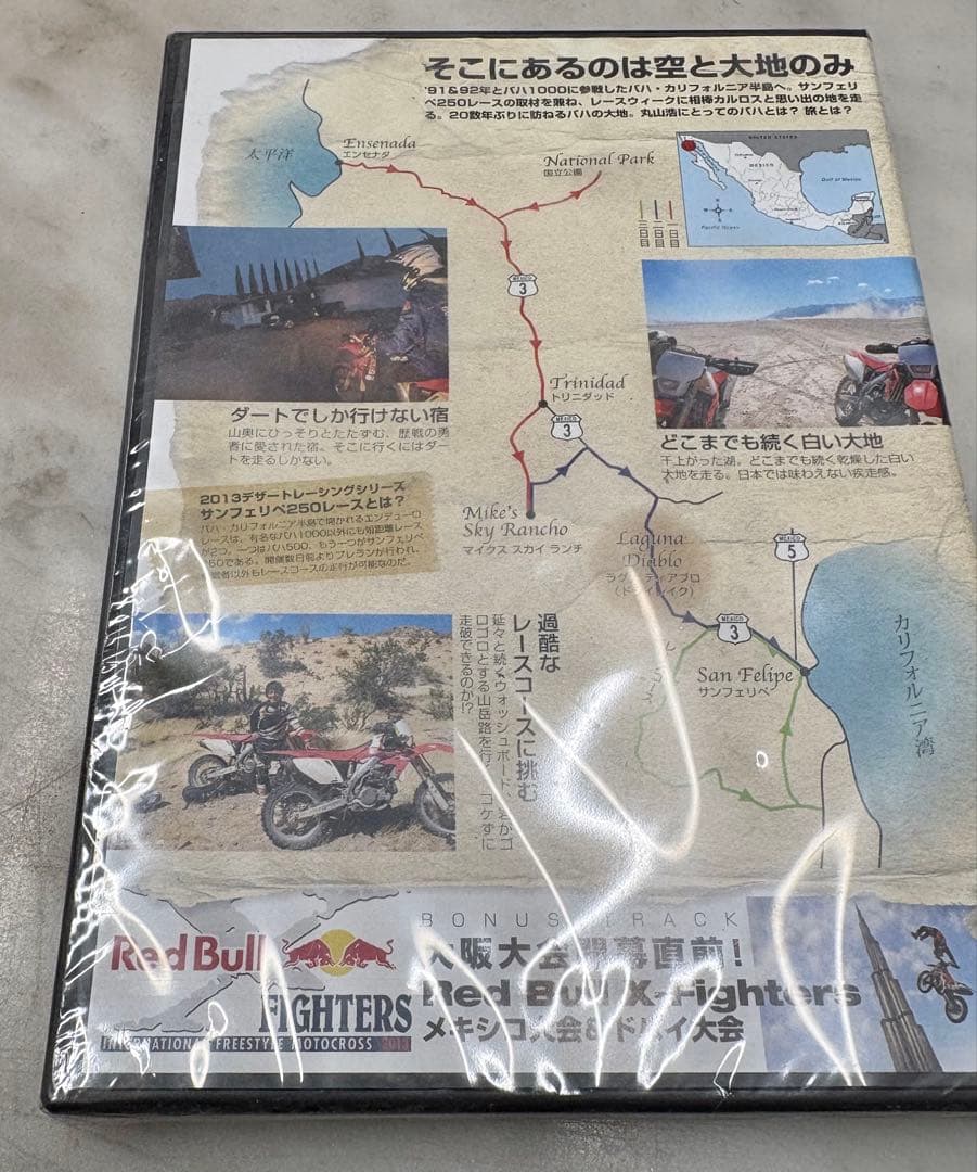 Young Machine DVD ADVENTURE RUN ヤングマシン — image 5