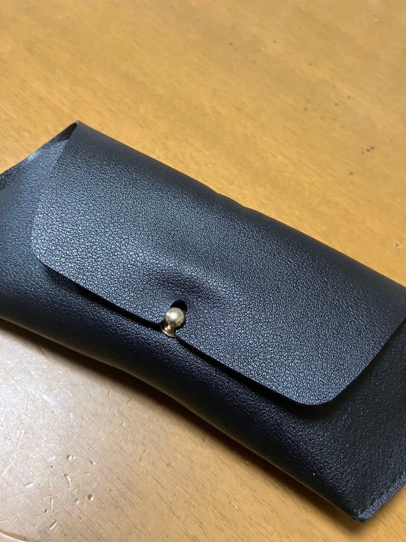 SABRE サングラス マットブラック ブルーミラー — image 4