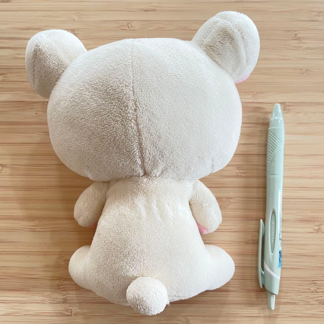 リラックマ コリラックマ ぬいぐるみ 3点セット — image 4