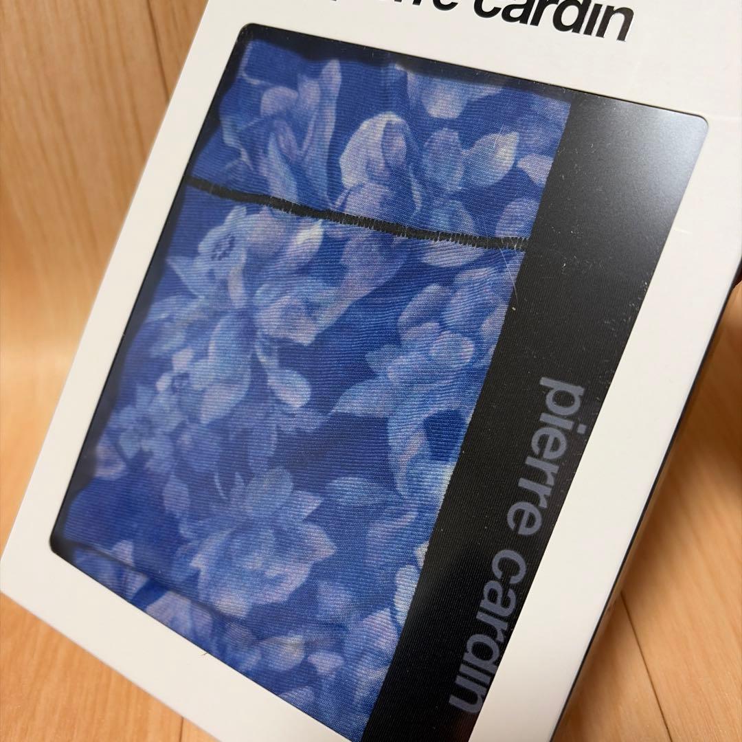 pierre cardin ピエールカルダン ボクサーブリーフ M 2点セット — image 5