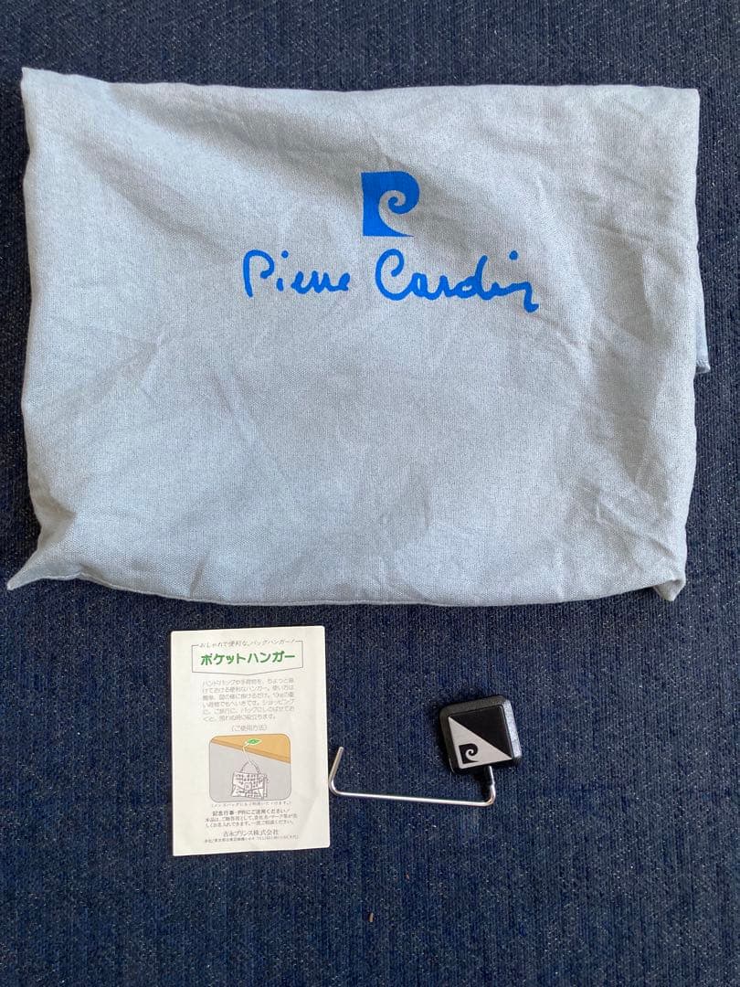 Pierre Cardin ハンドバッグ オフホワイト2way — image 5