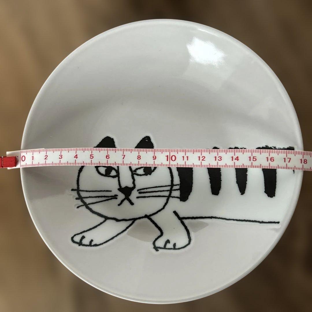 Lisa Larson 猫 食器セット 10点 — image 4